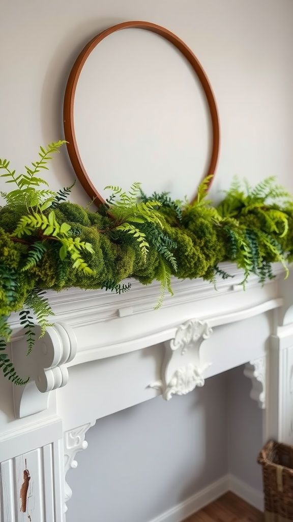 Nature-Inspired-Materials-DIY-Spring-Home-Decor