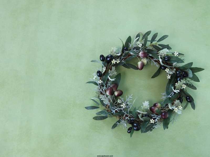 Olive-branch-spring-wreath.
