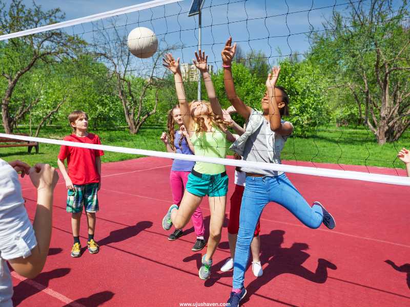 Outdoor-Sports-Mini-Tournament
