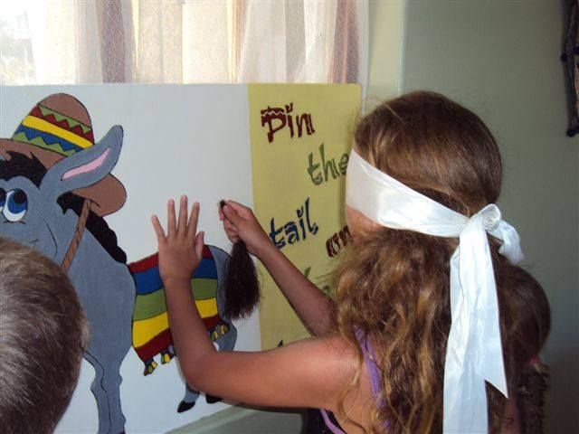 Pin-the-Tail-on-the-Donkey.