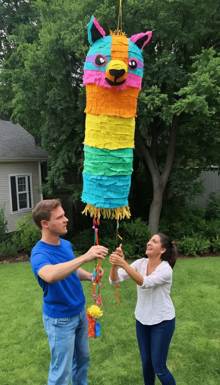 Pinata-Fun-Birthday-Party-Games