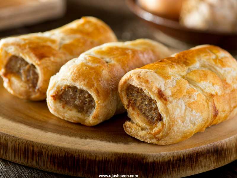 Sausage-Rolls