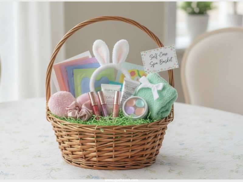 Self-Care-Spa-Teen-Easter-Basket