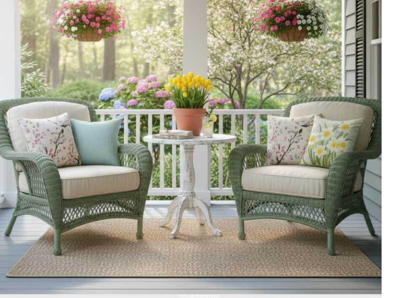 Set-Up-a-Pair-of-Cozy-Chairs-with-Patterned-Cushions