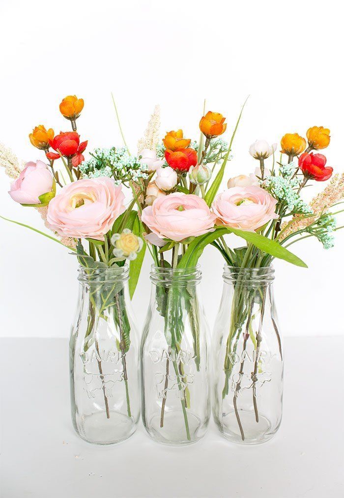 Simple-Floral-Arrangements