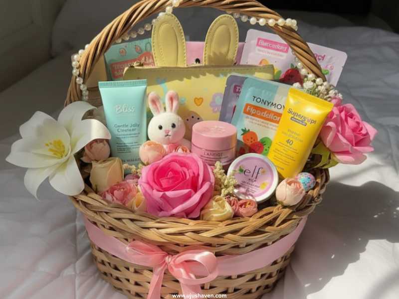 Skincare-Lover-Basket