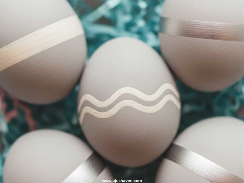 Soft-gray-eggs-with-one-delicate-stripe.