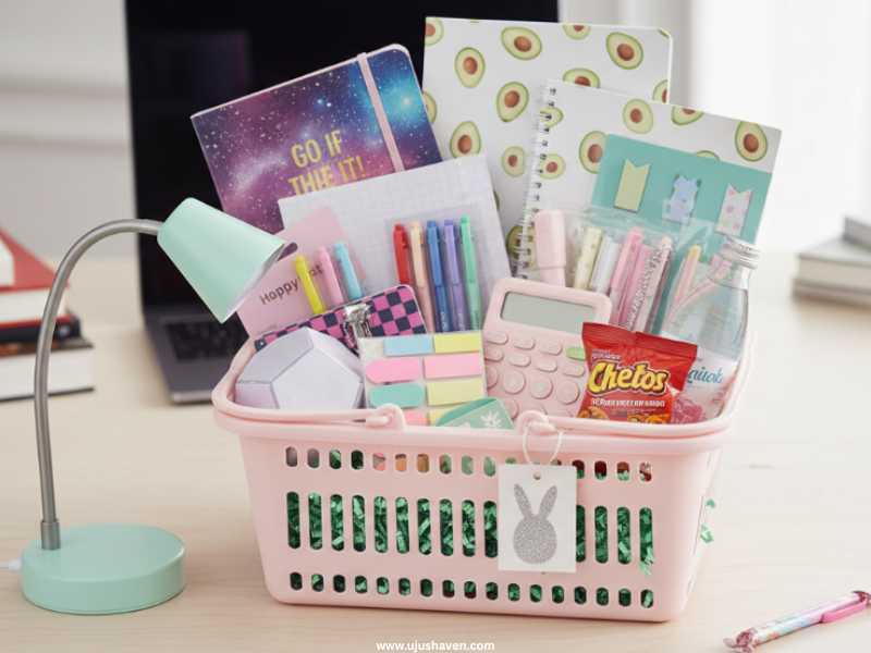 Study-Motivation-Basket