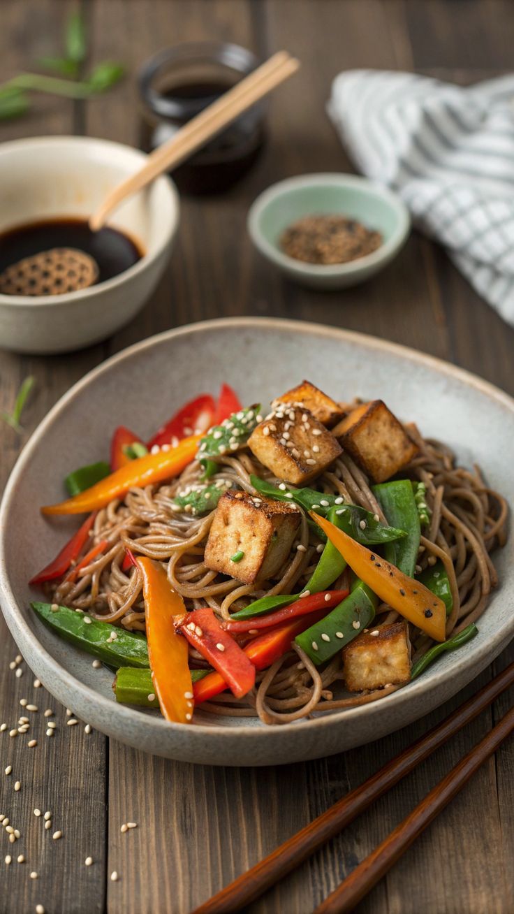 Tofu-and-Veggie-Stir-Fry-with-Soba-Noodles.