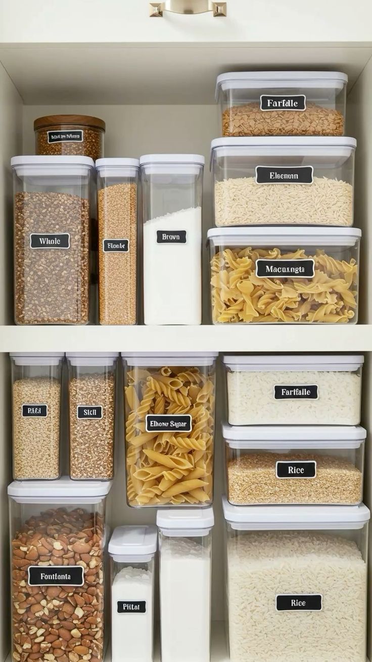 Use-Stackable-Bins-to-Maximize-Height-Ideas-for-Pantry-Organization