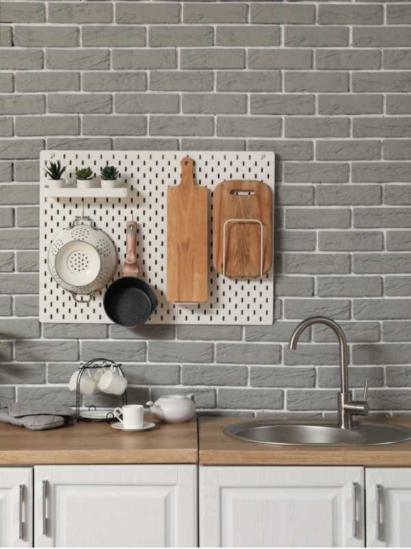 Use-Wall-Mounted-Organizers-or-Pegboards-Home-Organization-Ideas.