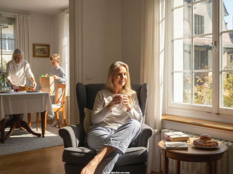 A-Day-Completely-Off-From-Responsibilities