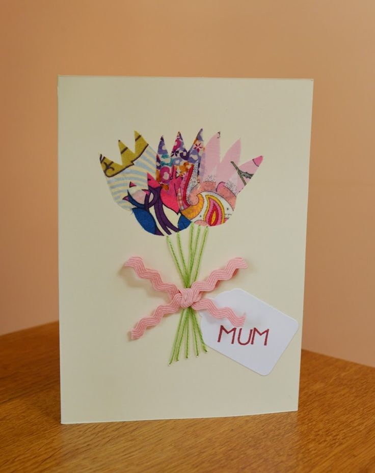 Fabric-or-Textured-Handmade-Cards