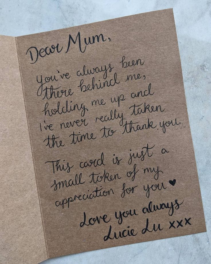 A-Handwritten-Letter-Mother’s-Day-Card-Filled-with-Personal-Memories