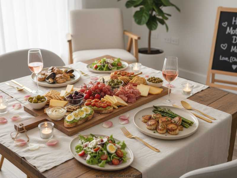 A-Surprise-Home-Cooked-Dinner-Mothers-Day-Gift.