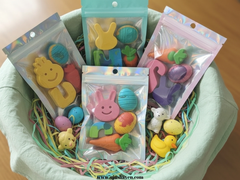 Chunky-Toddler-Crayons-Easter-Basket-Ideas-For-Toddlers.
