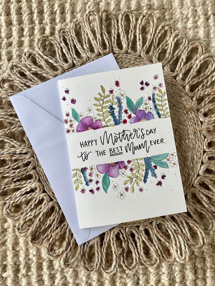 Creative-Mothers-Day-Card-Ideas-Shell-Cherish-Forever