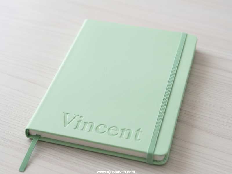 Customized-Journal-with-Their-Name-Embossed