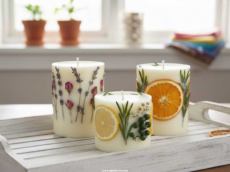 Handmade-Candles-or-Soaps