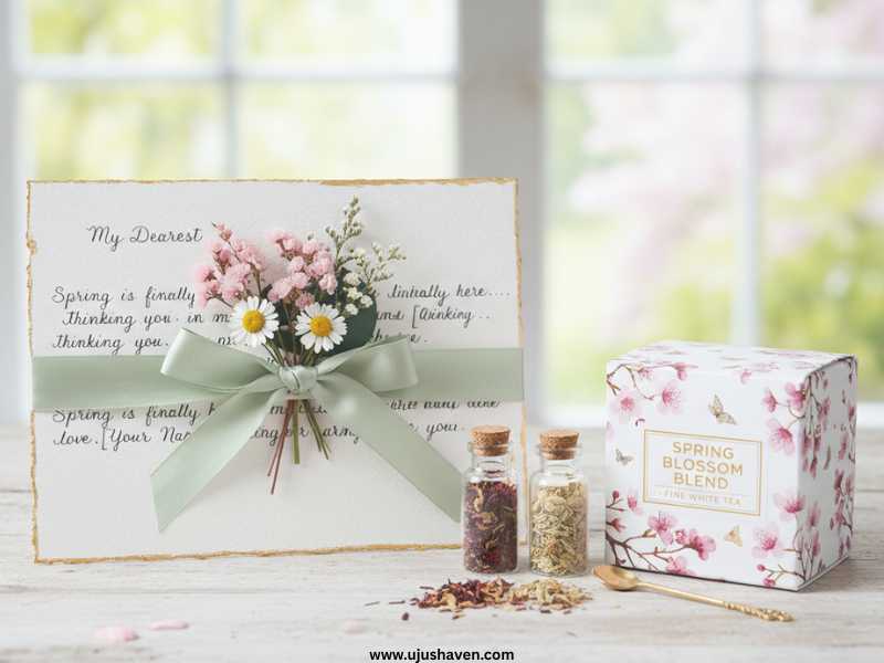 Handwritten-Letter-Paired-with-Their-Favorite-Treat