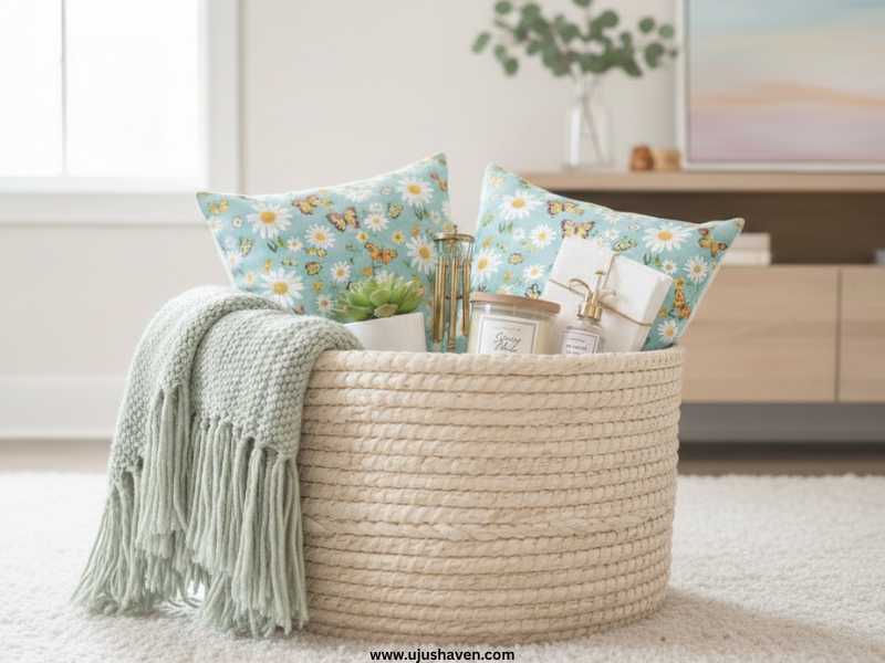 Home-Refresh-Decor-Basket