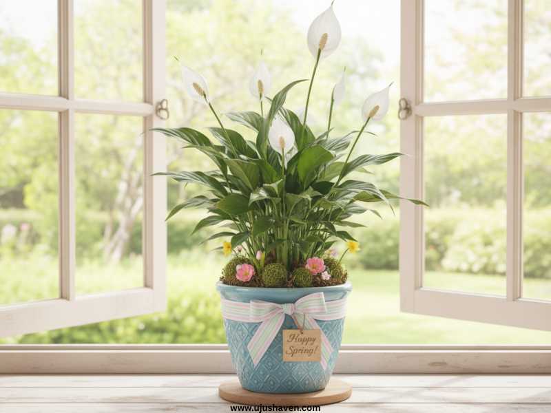 Indoor-Potted-Plant