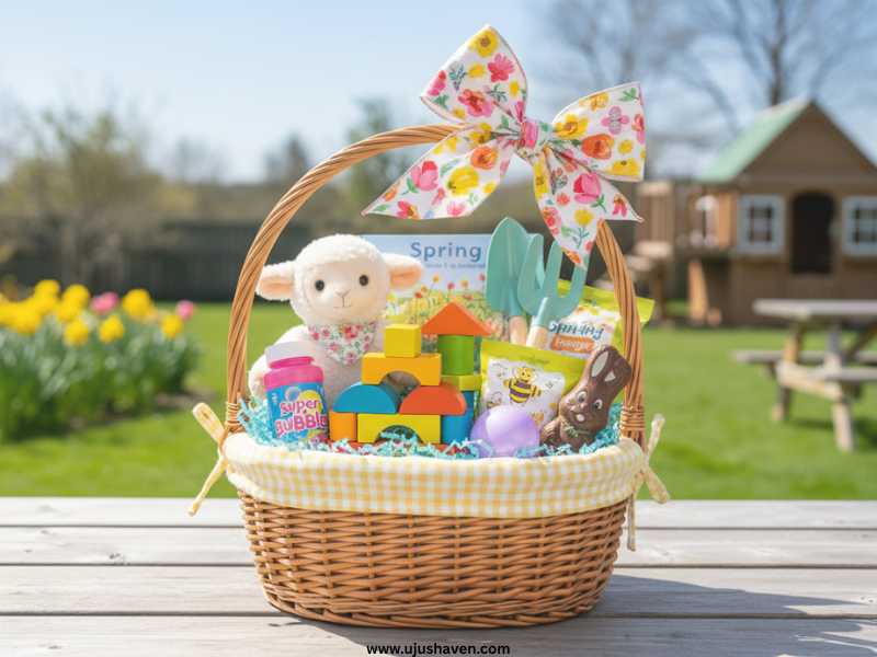 Kids-Spring-Fun-Basket