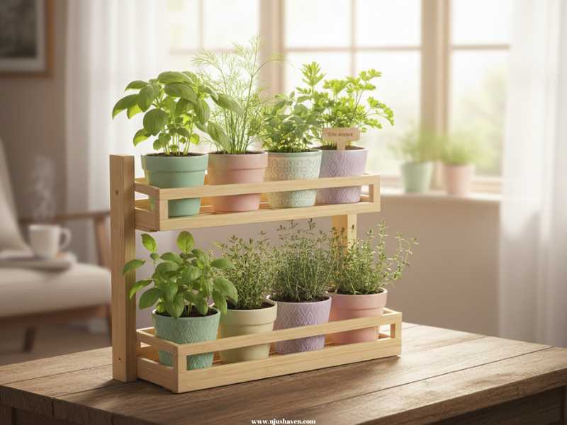 Mini-Indoor-Garden-Mothers-Day-Activities