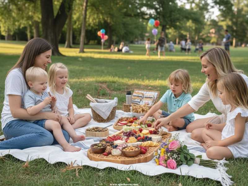 Picnic-in-the-Park