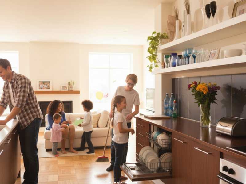 Quick-Acts-of-Help-Around-the-House