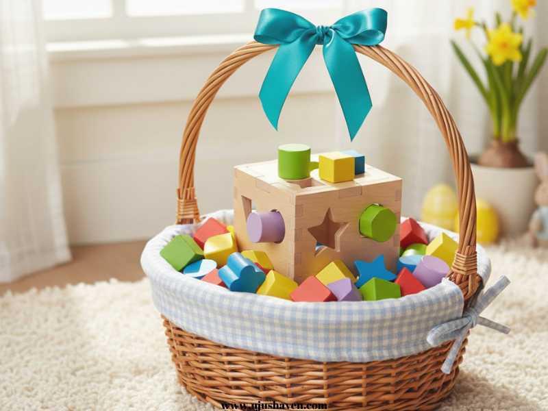 Shape-Sorting-Toy-Easter-Basket-Ideas-For-Toddlers.