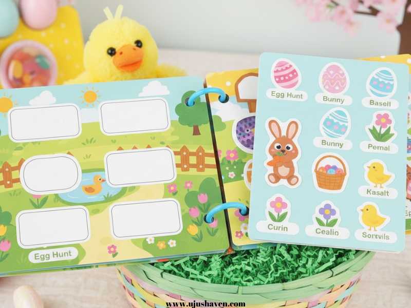 Sticker-Activity-Book-Easter-Basket-Ideas-For-Toddlers.