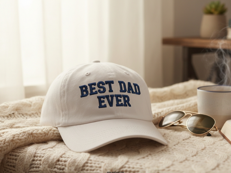 A-Cozy-T-Shirt-or-Cap-in-His-Favorite-Color