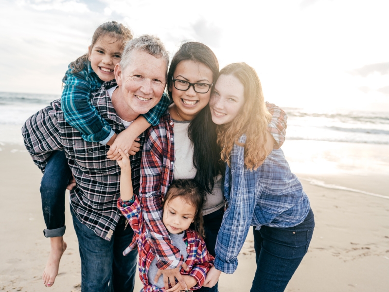 A-Relaxed-Outing-Park-Beach-or-Casual-Hangout