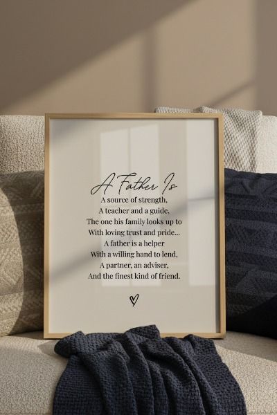 A-Simple-Framed-Quote-or-Printed-Message