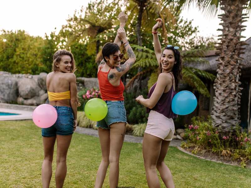 Balloon-Pop-Challenge