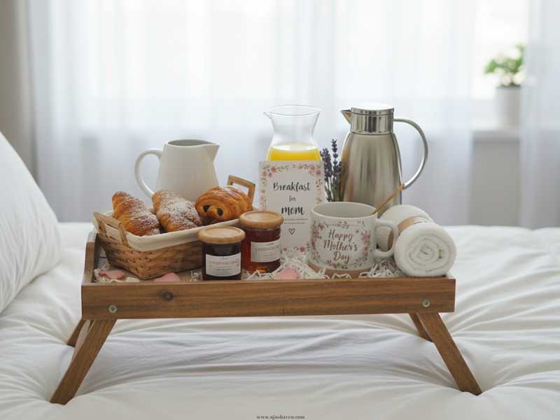 Breakfast-In-Bed-Mothers-Day-Gift-Basket