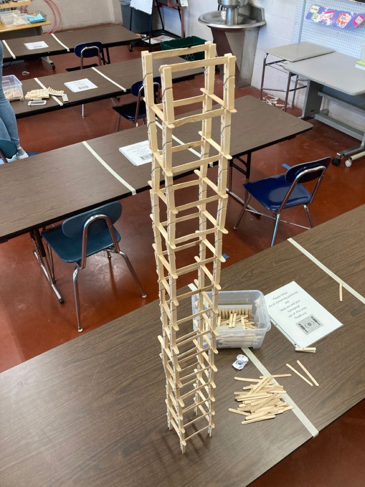 Build-the-Tallest-Tower