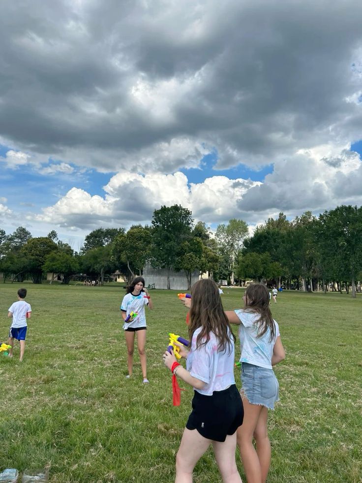 Capture-the-Flag-Outdoor