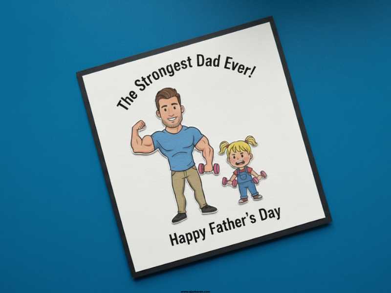 Cartoon-or-Caricature-Card