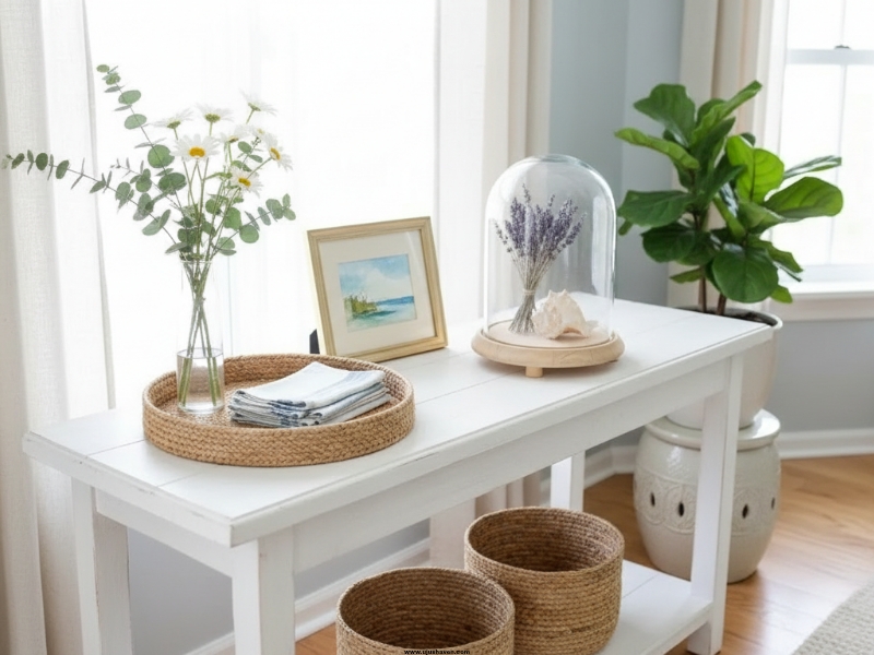 Clear-Out-Cluttered-Corners-and-Unused-Items