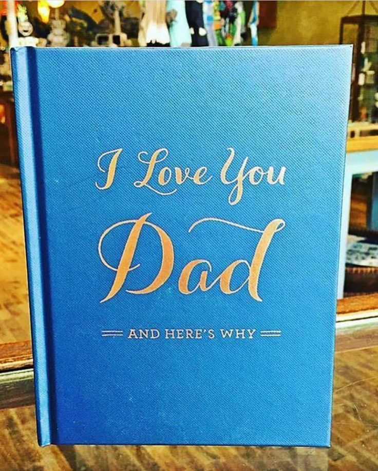 Custom-Reasons-I-Love-You-Booklet-Fathers-Day-Gift-Ideas