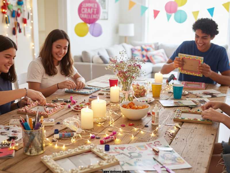 DIY-Craft-Night-Challenge