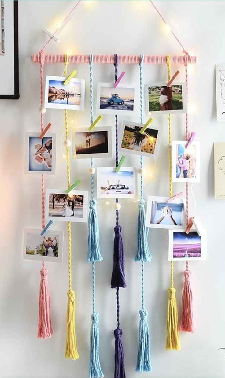 DIY-Polaroid-Wall-Clips.