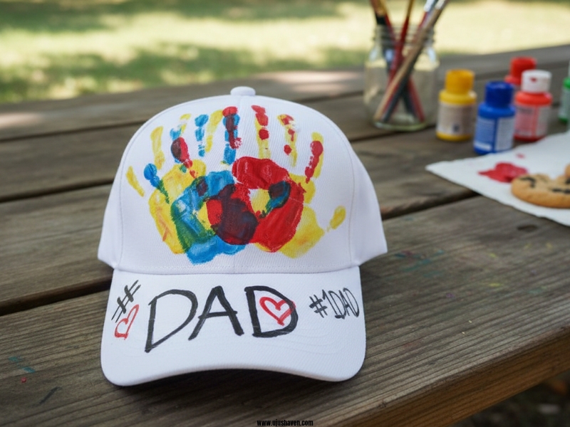Decorated-Dad-Cap-or-Shirt-Design.