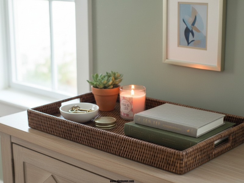 Entryway-Rectangular-Decorative-Tray