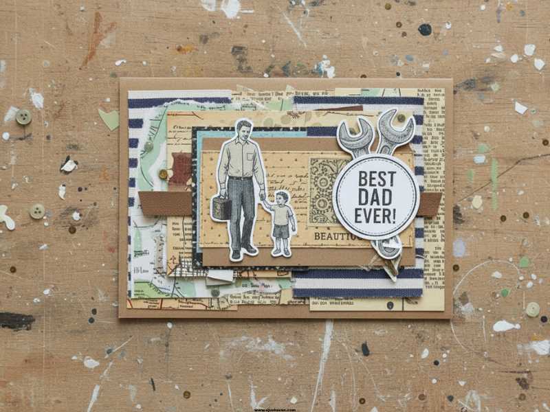 Fathers-Day-Collage-Fathers-Day-Cards