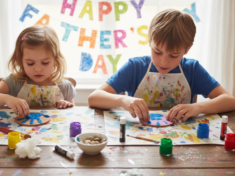 Fathers-Day-Crafts-for-Kids