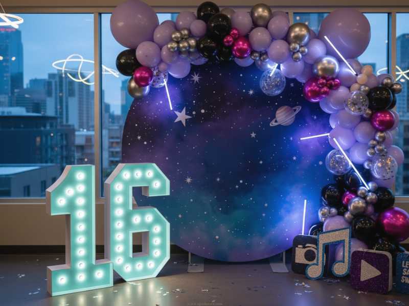 How-to-Choose-the-Perfect-Teenage-Birthday-Party-Theme