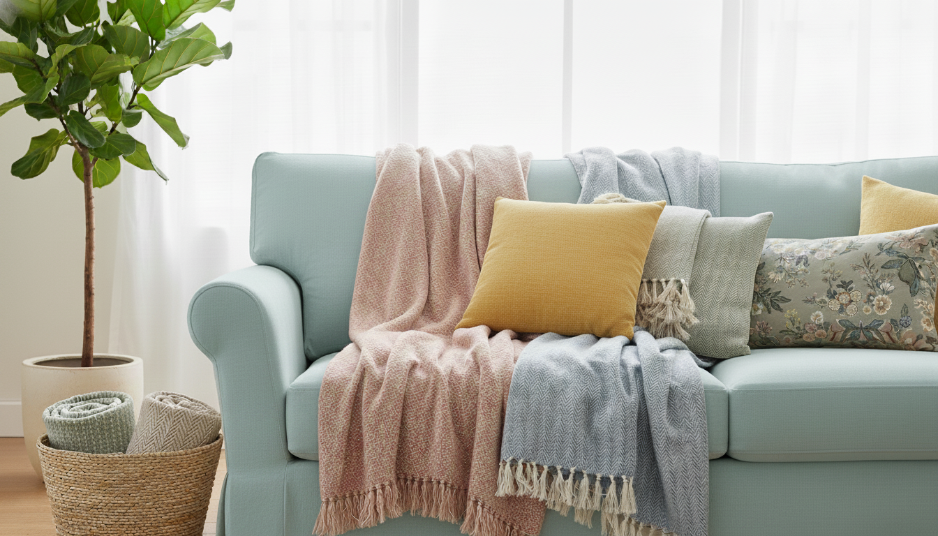 Introduce-Lightweight-Throws-for-Soft-Layering-Summer-Home-Decor